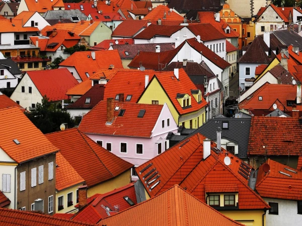 Akce KJM: Domy / Přiřaď klíč ke správnému zámku