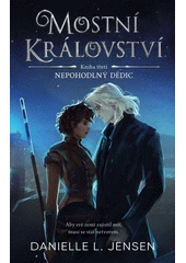 Kniha Mostní království: Nepohodlný dědic z knihovny Jiřího Mahena