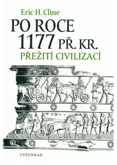 Kniha Po roce 1177 př. Kr z knihovny Jiřího Mahena