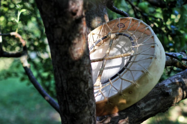 Akce KJM: Mandala – příroda, obrazy, zvuk