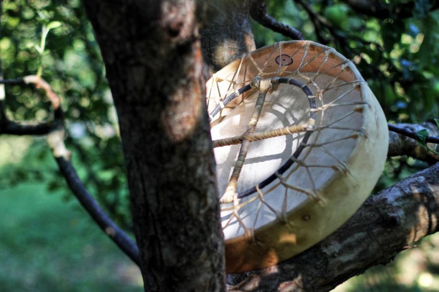 Akce KJM: Mandala – příroda, obrazy, zvuk