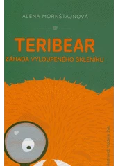 Kniha Teribear z knihovny Jiřího Mahena