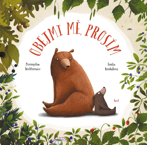Akce KJM: Máme rádi medvědy