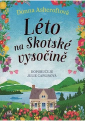 Kniha Léto na Skotské vysočině z knihovny Jiřího Mahena
