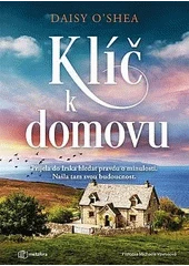 Kniha Klíč k domovu z knihovny Jiřího Mahena