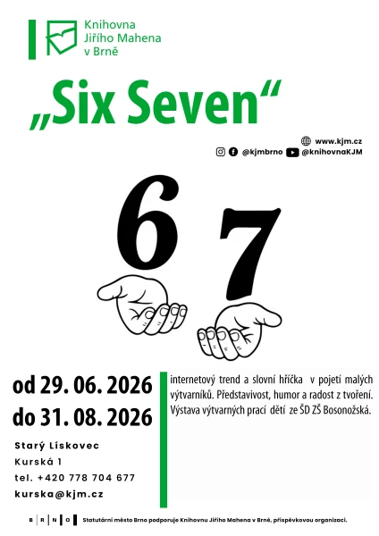 Akce KJM: „Six Seven“
