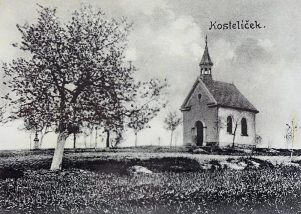 Akce KJM: Stín nad Líšní