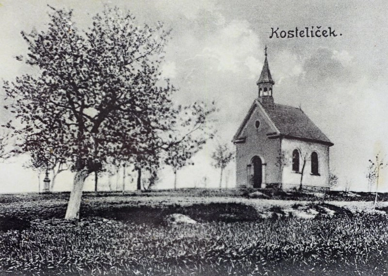 Akce KJM: Stín nad Líšní