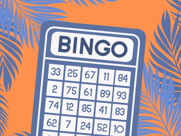 Akce KJM: Letní knižní bingo