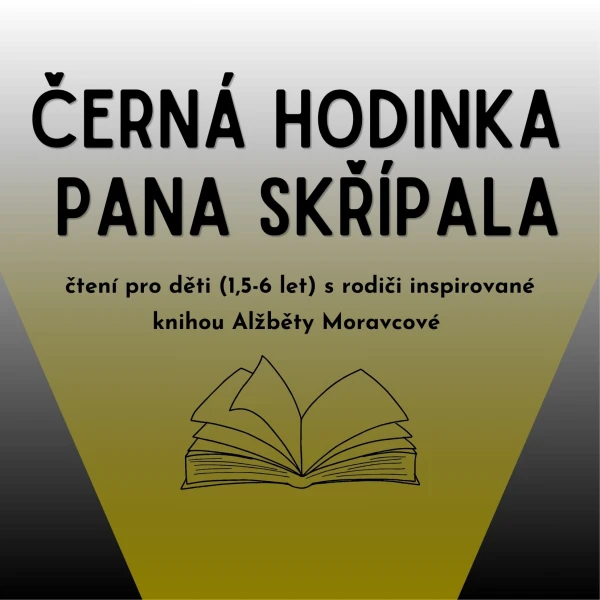 Akce KJM: Černá hodinka pana Skřípala