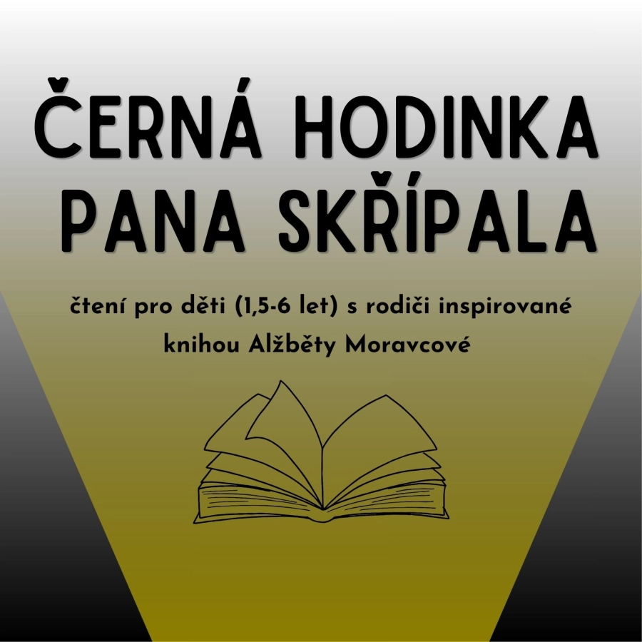 Akce KJM: Černá hodinka pana Skřípala