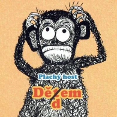 Akce KJM: Plachý host: Dědem