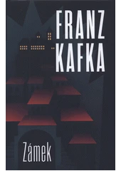 Kniha Zámek z knihovny Jiřího Mahena