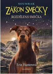 Kniha Zákon smečky: Soumrak z knihovny Jiřího Mahena