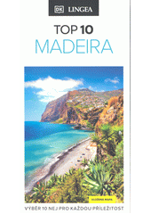 Kniha Madeira z knihovny Jiřího Mahena