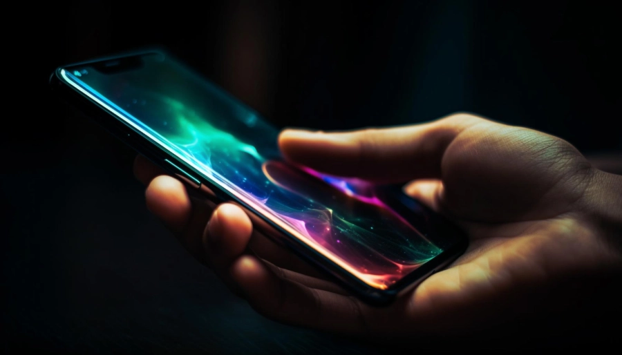 Akce KJM: AI na telefonu jednoduše a bezpečně