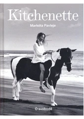 Kniha Kitchenette z knihovny Jiřího Mahena