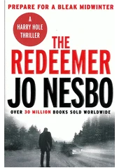 Kniha The redeemer z knihovny Jiřího Mahena