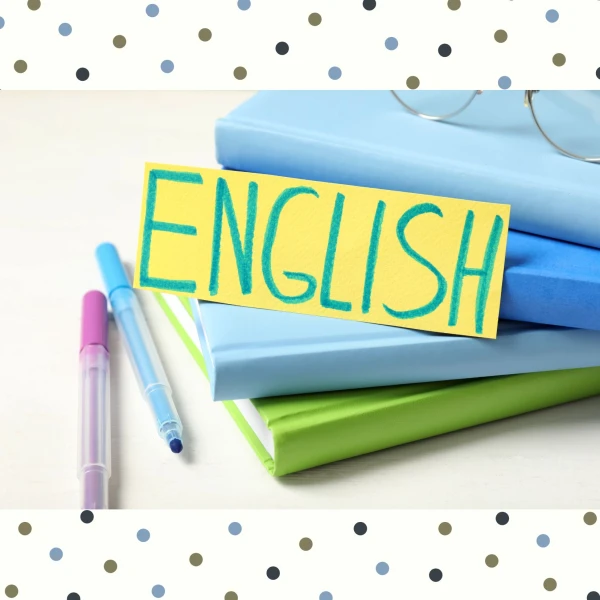 Akce KJM: English Club