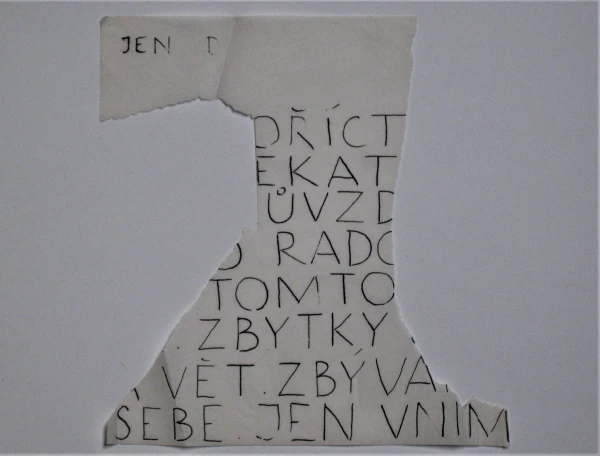 Akce KJM: Vernisáž výstavy Petra Veselého: Jitroceli, jitroceli...