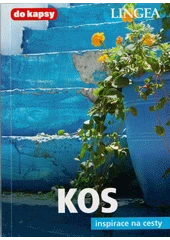 Kniha Kos z knihovny Jiřího Mahena