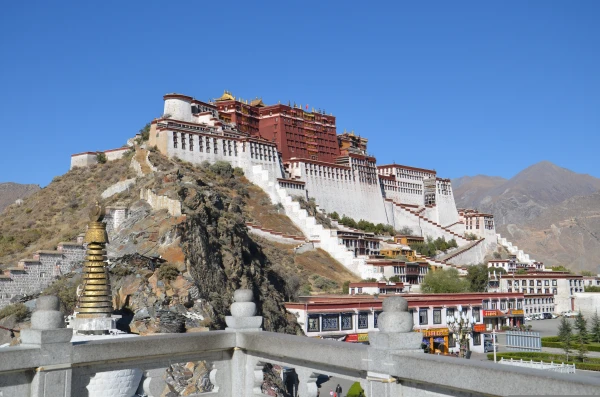 Akce KJM: Po stopách buddhismu – od tibetských hor k chrámům napříč Asií