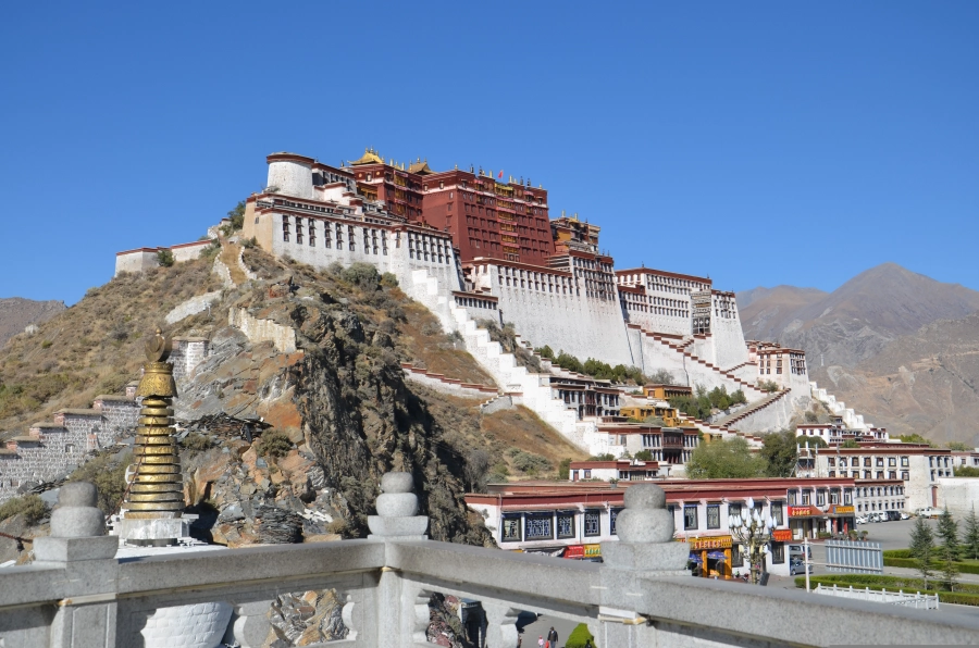 Akce KJM: Po stopách buddhismu – od tibetských hor k chrámům napříč Asií
