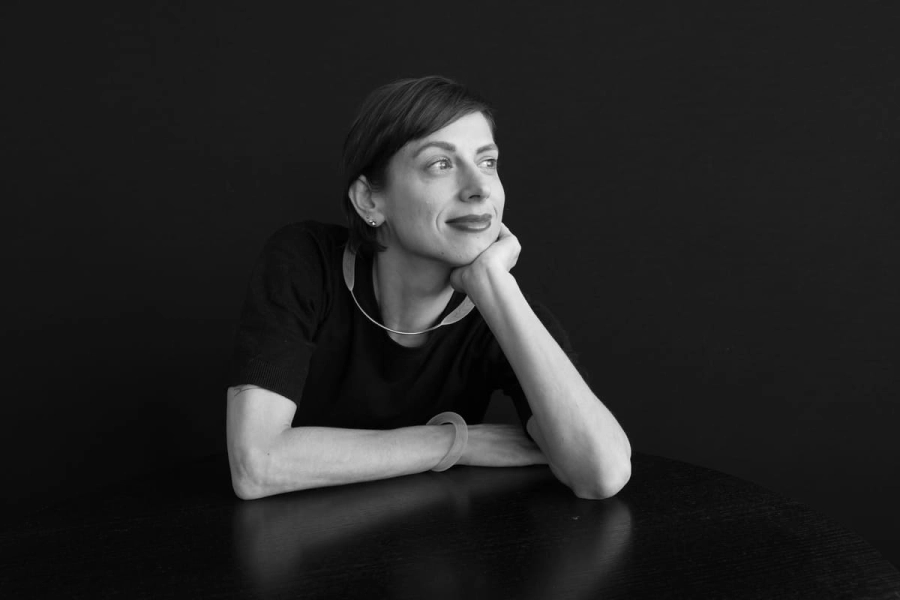 Akce KJM: Literární salón No. 42: Marie Iljašenko – Zvířata přicházejí do města