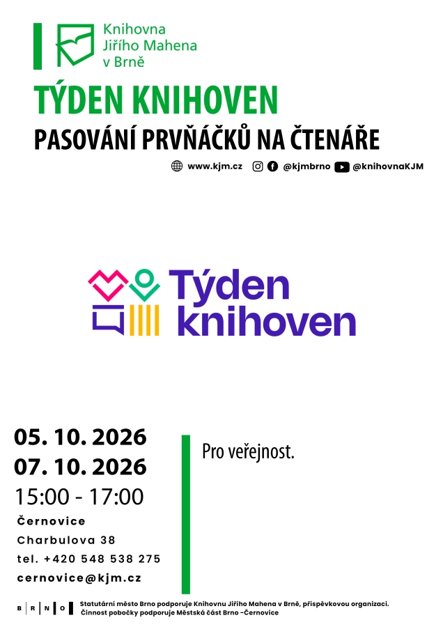 Akce KJM: Pasování prvňáčků a výtvarná dílna – Vymaluj si svůj erb