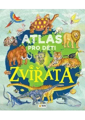 Kniha Zvířata z knihovny Jiřího Mahena