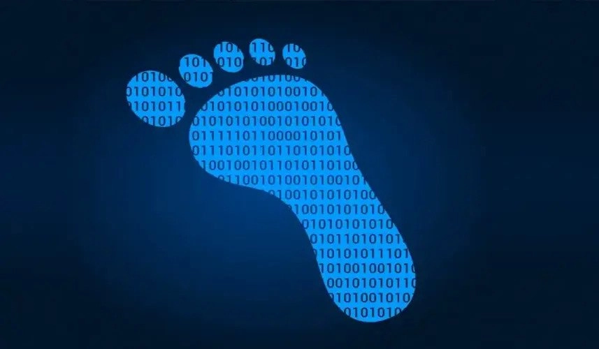 Akce KJM: Digitální stopa