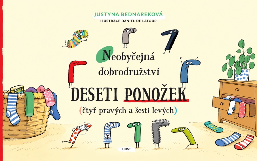 Akce KJM: Pohádková babička