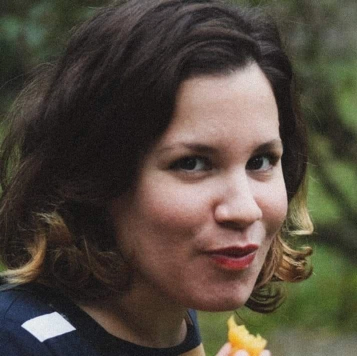 Akce KJM: Divadlo Agadir: Na strunách naděje – Katherine Bisquet