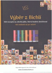 Kniha Výběr z bichlí z knihovny Jiřího Mahena