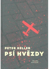 Kniha Psí hvězdy z knihovny Jiřího Mahena