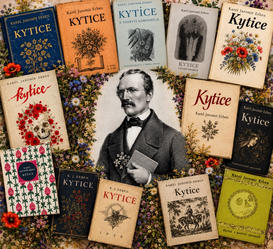 Akce KJM: K. J. Erben