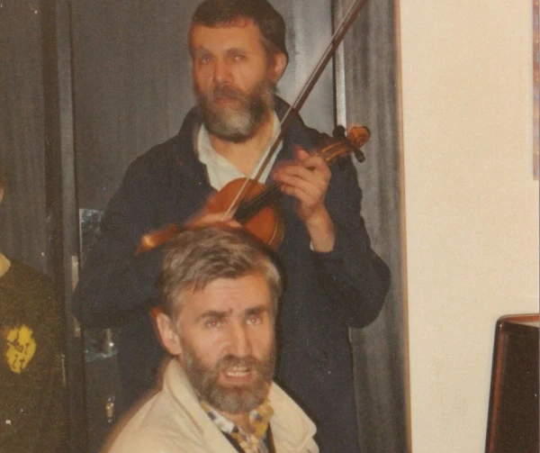 Akce KJM: Třicet let bez Jiřího Bulise