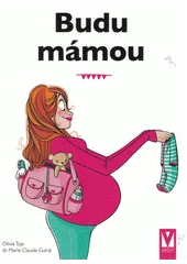 Kniha Budu mámou z knihovny Jiřího Mahena