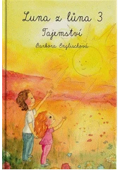 Kniha Luna z lůna z knihovny Jiřího Mahena