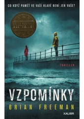 Kniha Vzpomínky z knihovny Jiřího Mahena