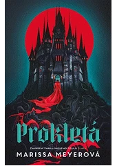 Kniha Prokletá z knihovny Jiřího Mahena