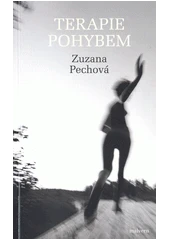 Kniha Terapie pohybem z knihovny Jiřího Mahena