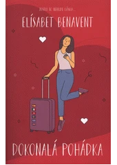 Kniha Dokonalá pohádka z knihovny Jiřího Mahena