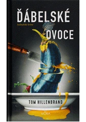 Kniha Ďábelské ovoce z knihovny Jiřího Mahena