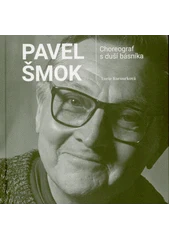 Kniha Pavel Šmok z knihovny Jiřího Mahena