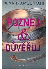 Kniha Poznej & důvěřuj z knihovny Jiřího Mahena