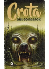 Kniha Crota z knihovny Jiřího Mahena