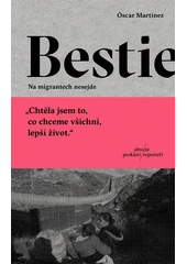 Kniha Bestie z knihovny Jiřího Mahena