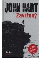 Kniha Zavržený z knihovny Jiřího Mahena