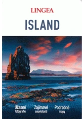 Kniha Island z knihovny Jiřího Mahena
